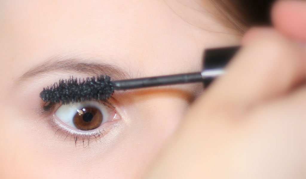 Quick Eye Makeup eye makeup