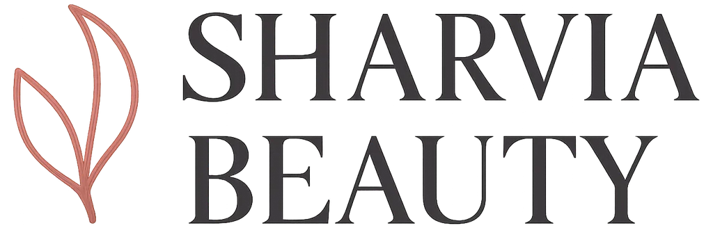 Sharvia Beauty
