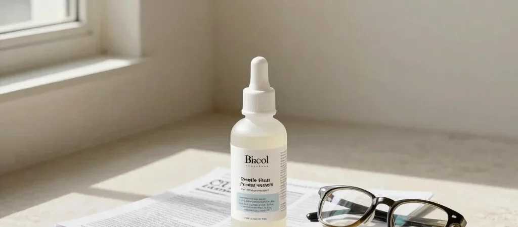 A Beauty Ingredient List Is Not a Scorecard